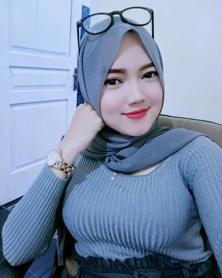 20 Hijab Viral Hijab! on Social Media in 2025 [Updated] Revealed B0k3p Indo Ukhti Pink Baru Lulus SMP Dan Jamet Kuproy