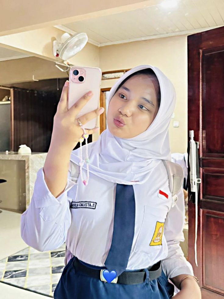 Hijab Viral Jepang Anjay 5 Video Wiwik Dek Zaskia SMP Polos Lugu Coba Semua Posisi One For All Indonesia New 1
