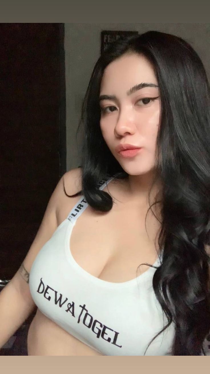 Tante Indo Terbaru A Breath Of Fresh Air Without Top Global Viral
