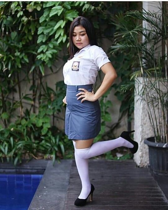 ABG Viral Indo Review Gadis SMA Sekalian Tutorial New Trending Top 2026